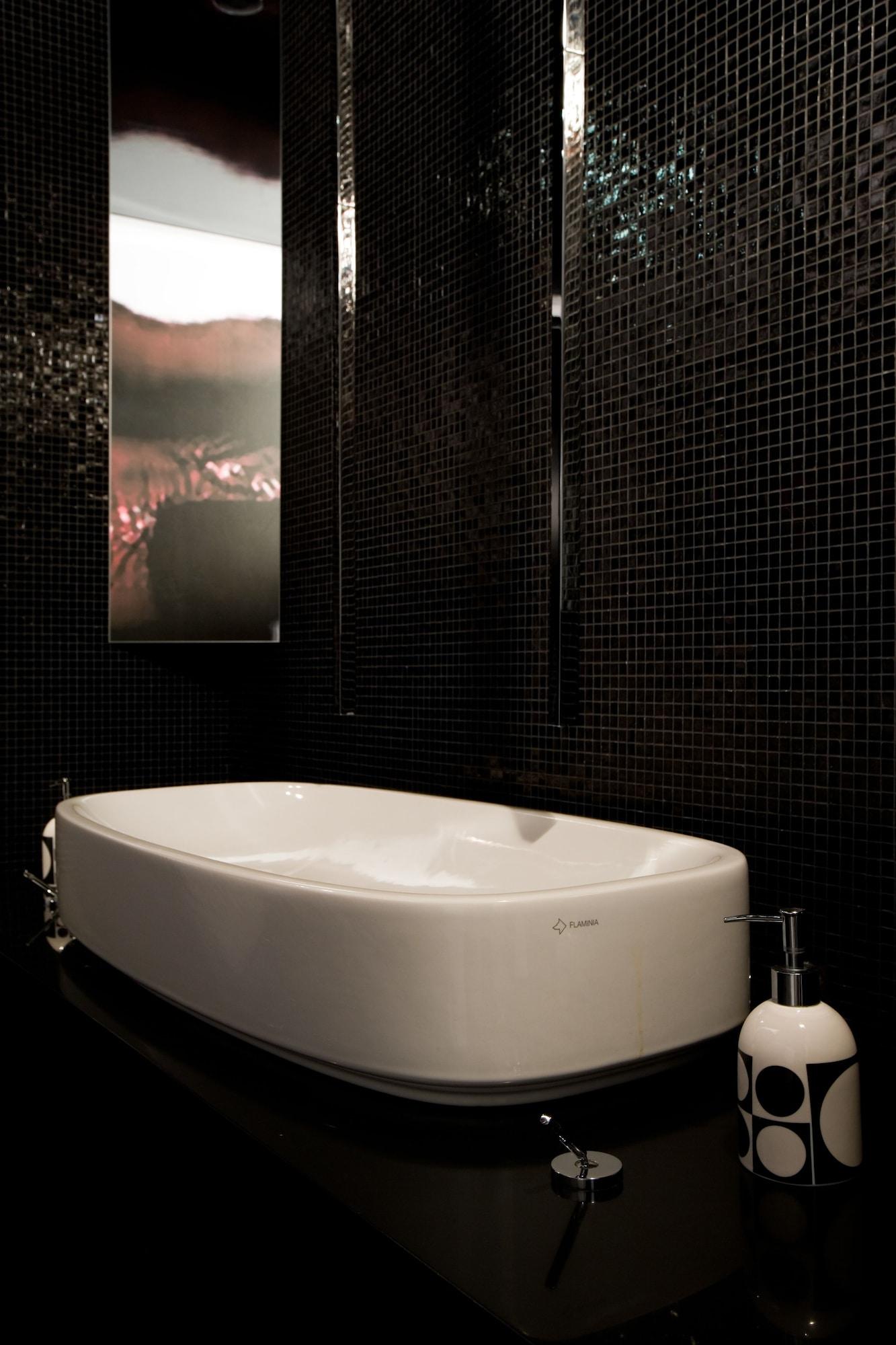 Hotel Vdb Next Catania Bagian luar foto