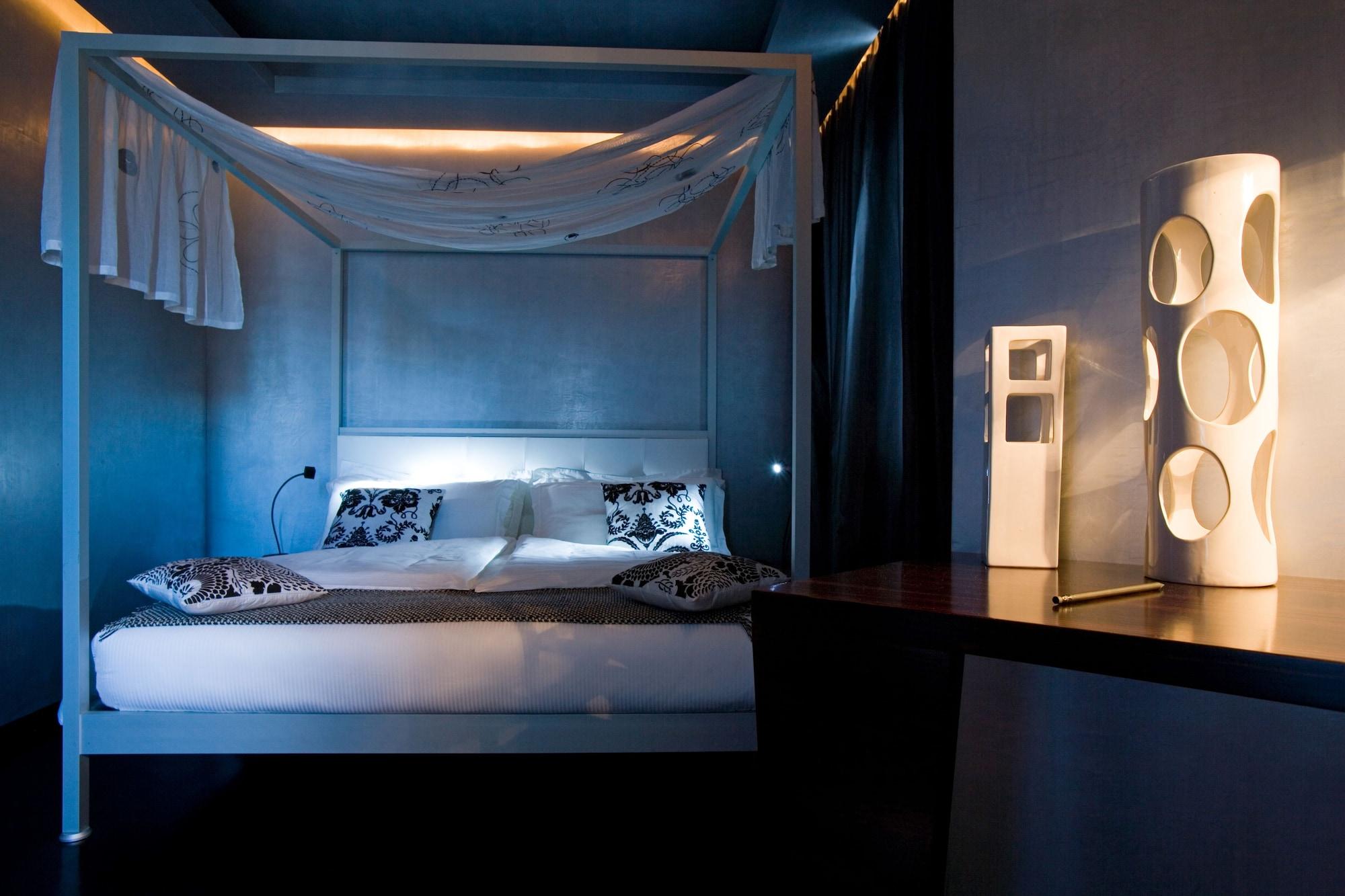 Hotel Vdb Next Catania Bagian luar foto