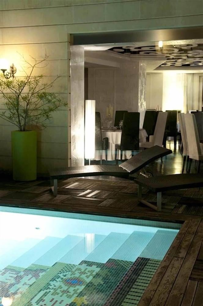 Hotel Vdb Next Catania Bagian luar foto