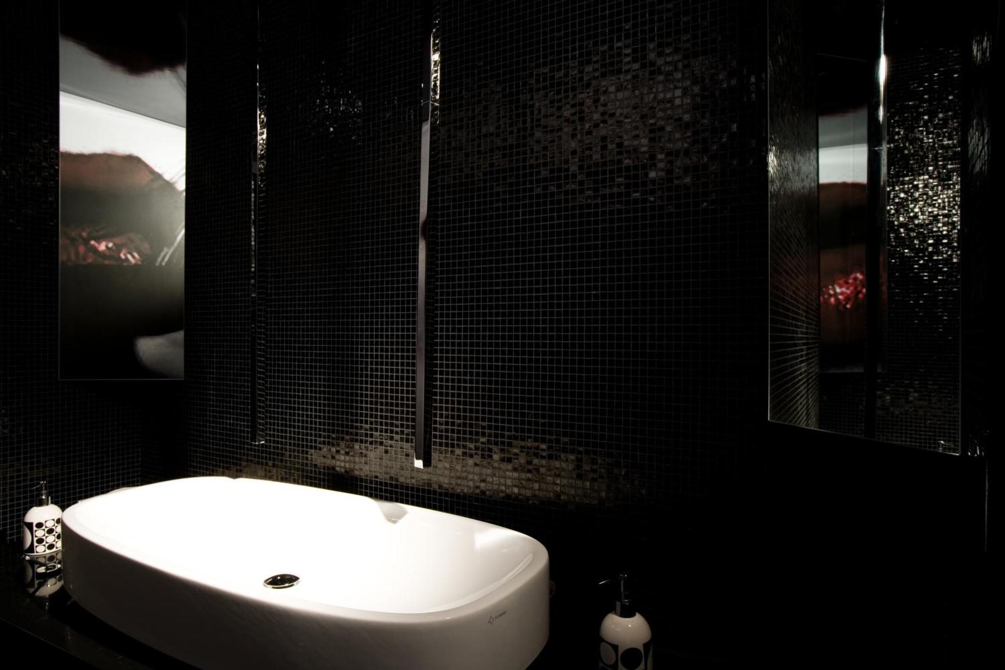 Hotel Vdb Next Catania Bagian luar foto