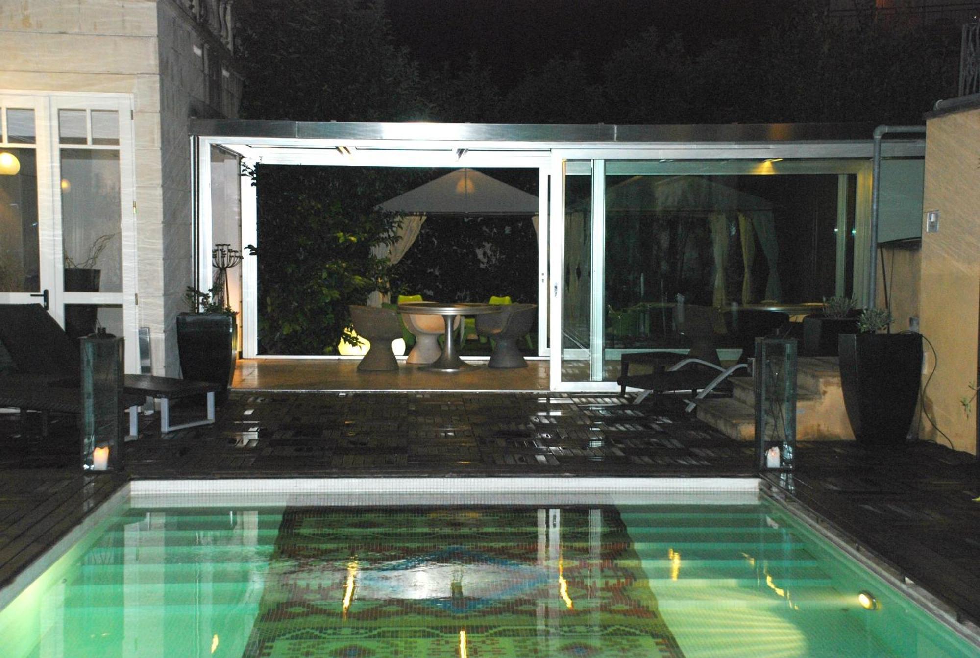 Hotel Vdb Next Catania Bagian luar foto