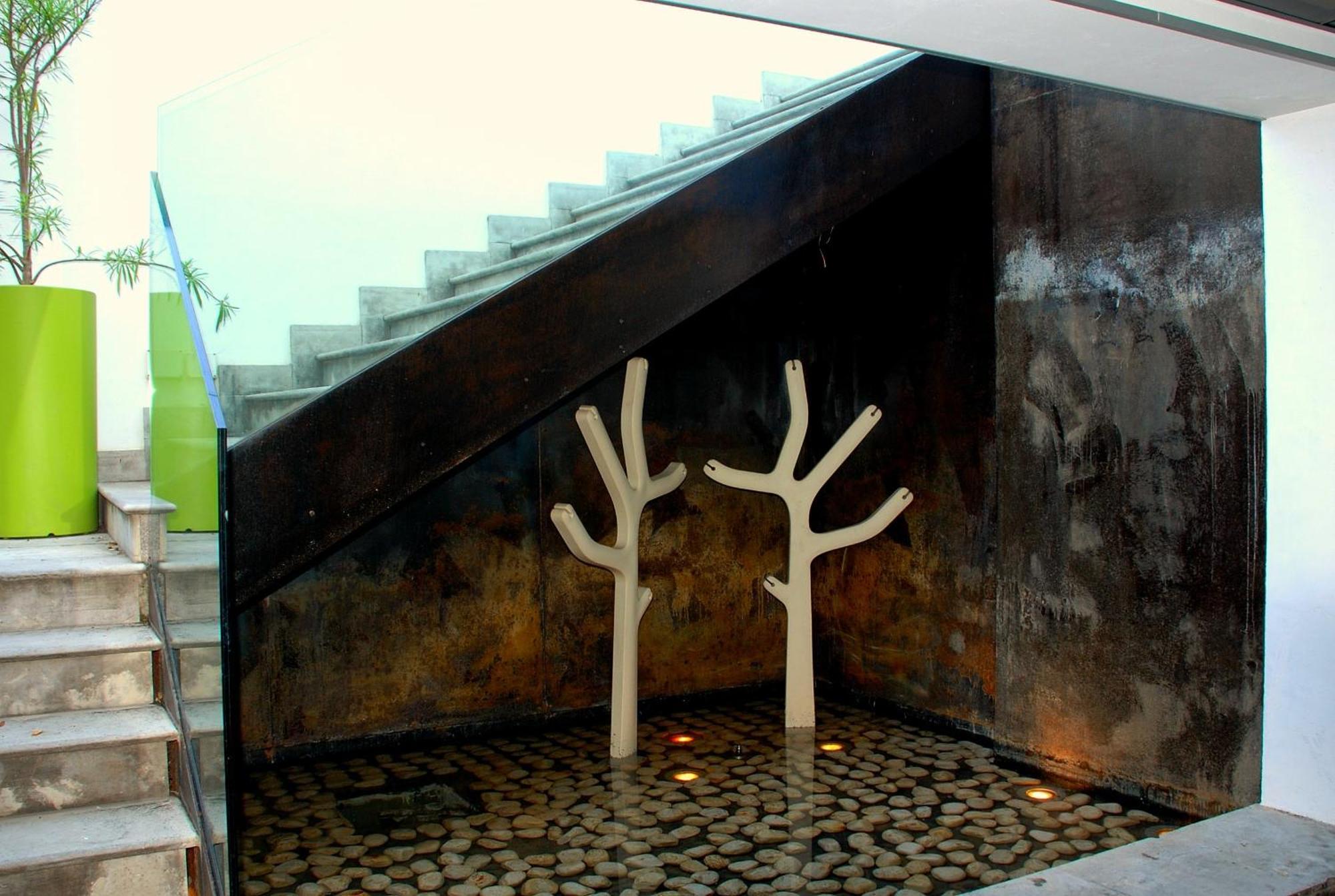 Hotel Vdb Next Catania Bagian luar foto