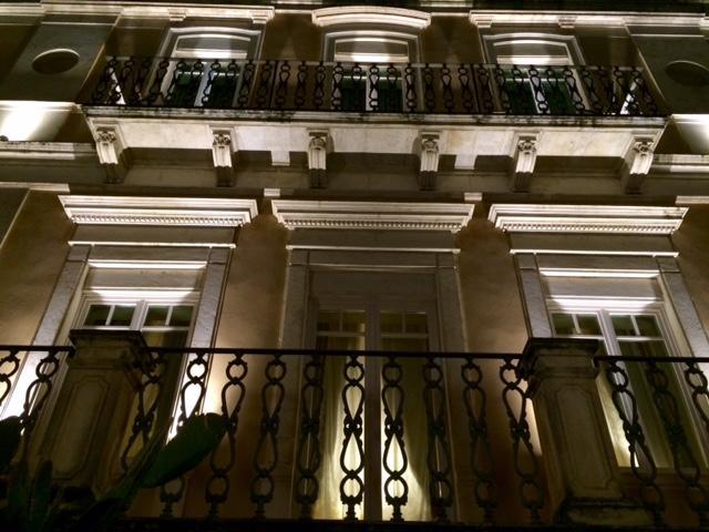 Hotel Vdb Next Catania Bagian luar foto