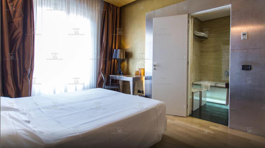Hotel Vdb Next Catania Bagian luar foto