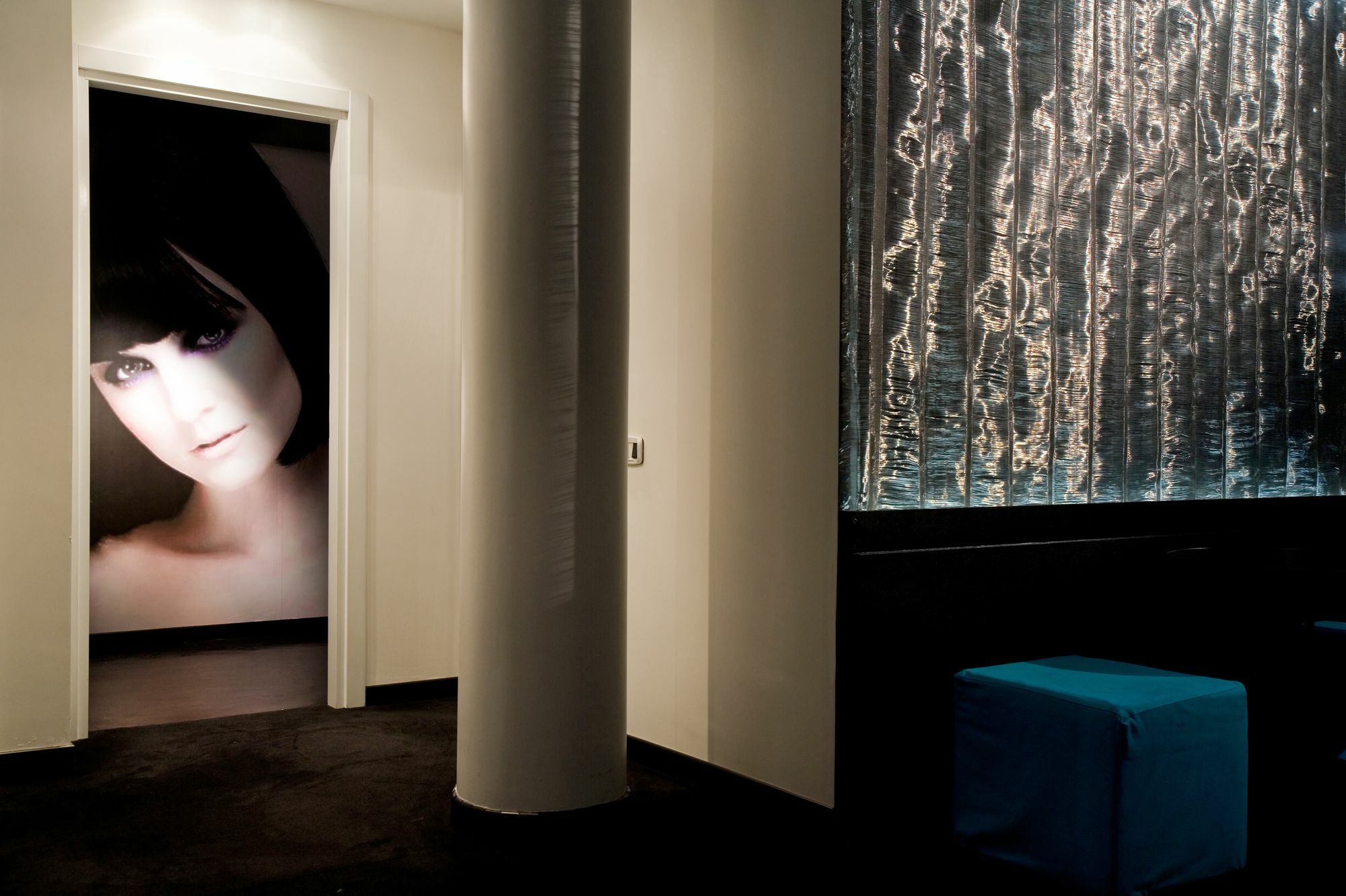 Hotel Vdb Next Catania Bagian luar foto