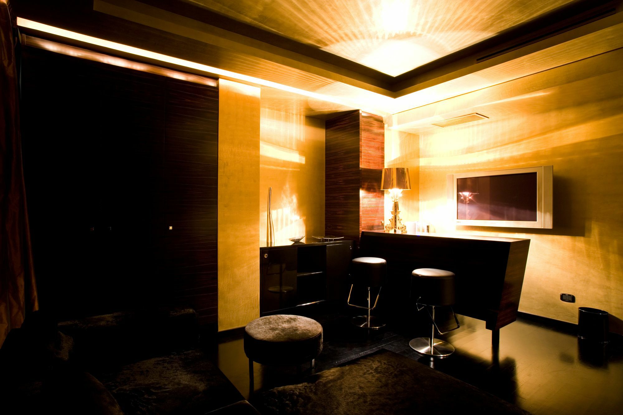 Hotel Vdb Next Catania Bagian luar foto